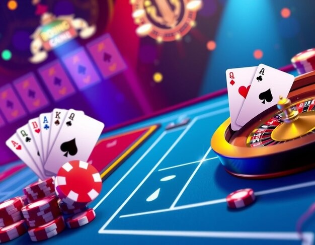 olztoto Virtual Sports betting interface with live results